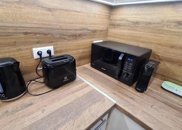 Kadarka Apartman - Szekszard