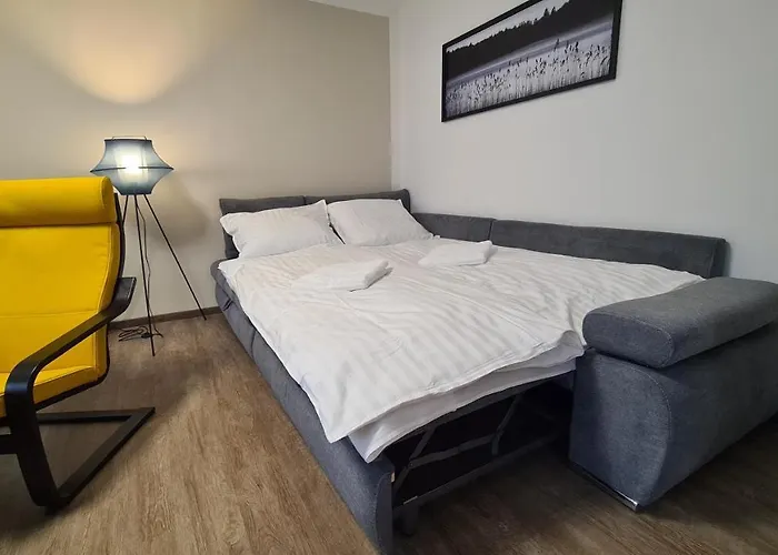 Kadarka Apartman - Szekszard