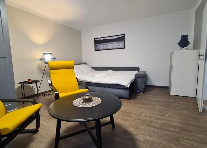 Kadarka Apartman - Szekszard