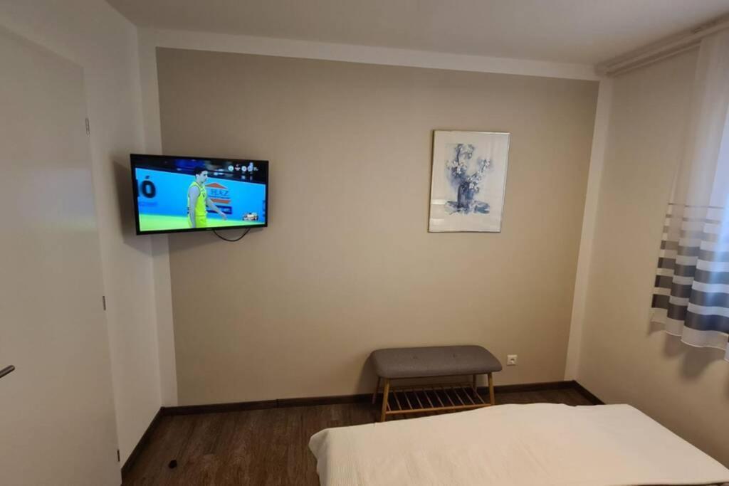 Kadarka - Apartment Szekszárd
